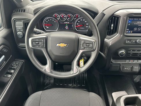 Certified 2023 Chevrolet Silverado 2500 W/T w/ WT Convenience Package image 14