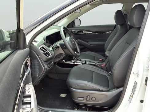 New 2026 Kia Seltos EX FWD image 13