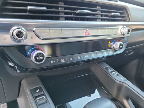 Used 2022 Kia Telluride SX FWD image 19
