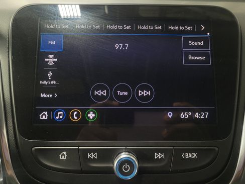 Used 2019 Chevrolet Equinox Premier image 25