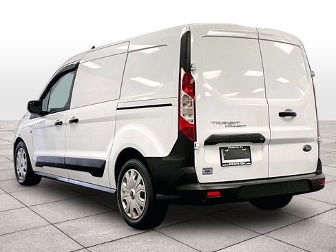 Used 2020 Ford Transit Connect XL FWD image 10