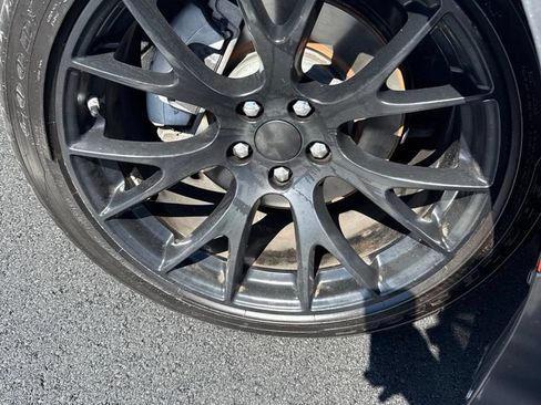 Used 2021 Dodge Charger R/T RWD image 6