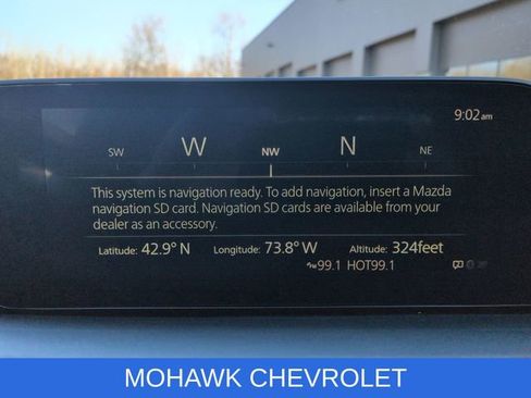 Used 2023 MAZDA CX-30 AWD 2.5 S w/ Preferred Package image 15