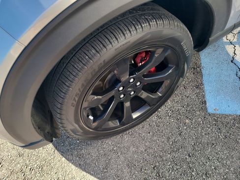 Certified 2024 Ford Explorer ST w/ Equipment Group 401A image 9