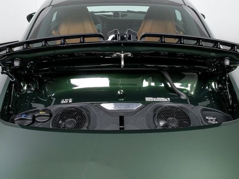 Certified 2026 Porsche 911 Carrera S image 30