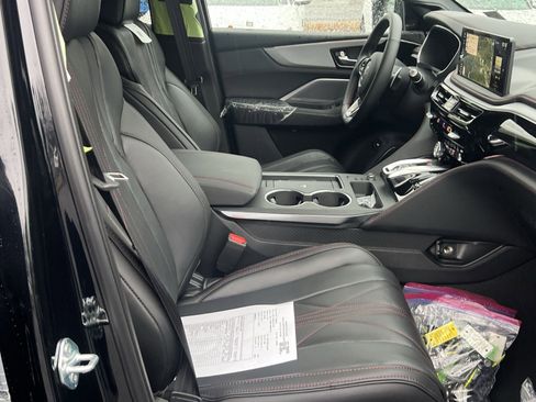 New 2026 Acura MDX A-Spec image 21