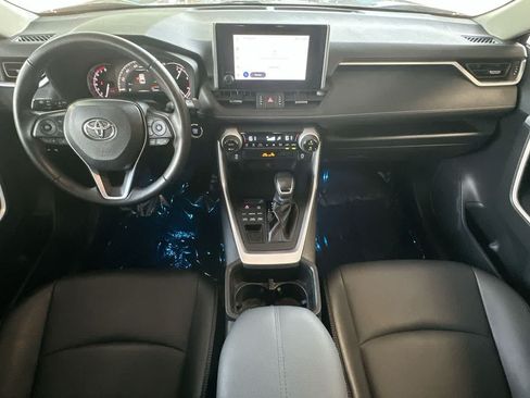 Used 2023 Toyota RAV4 XLE Premium AWD/4WD image 24