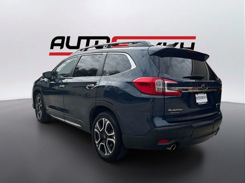 Used 2024 Subaru Ascent Touring AWD/4WD image 5