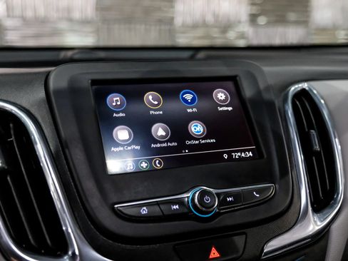 Used 2020 Chevrolet Equinox LT FWD image 28