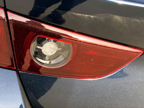 New 2026 MAZDA MAZDA3 2.5 S Sedan w/ Preferred Pkg FWD image 14