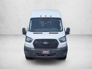 Used 2023 Ford Transit 350 XL AWD/4WD video 2