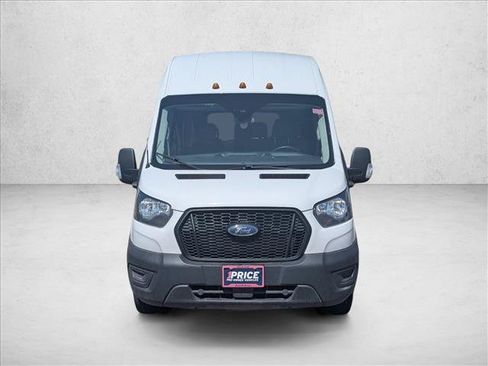 Used 2023 Ford Transit 350 XL AWD/4WD image 2