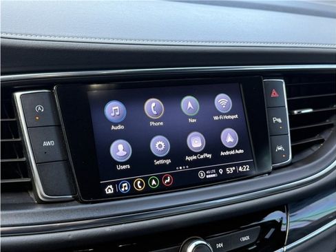 Used 2022 Buick Enclave Premium image 46