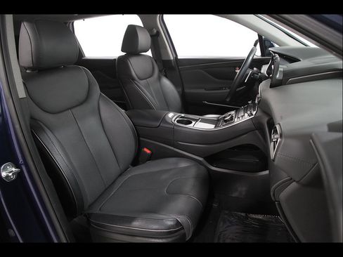 Certified 2023 Hyundai Santa Fe Limited w/ Cargo Package FWD image 17