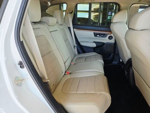 Used 2019 Honda CR-V EX-L image 18