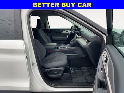 New 2025 Ford Explorer Active image 15