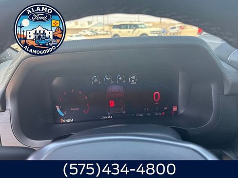 New 2025 Ford F150 XLT w/ Equipment Group 302A MID image 7