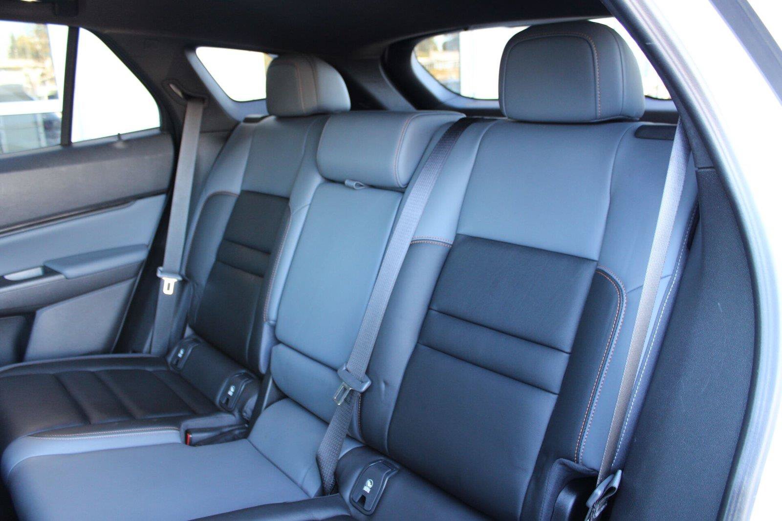 Used 2024 Honda Prologue Touring image 17