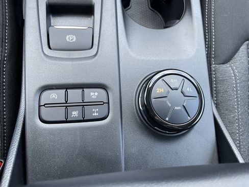 New 2025 Ford Ranger XL image 14