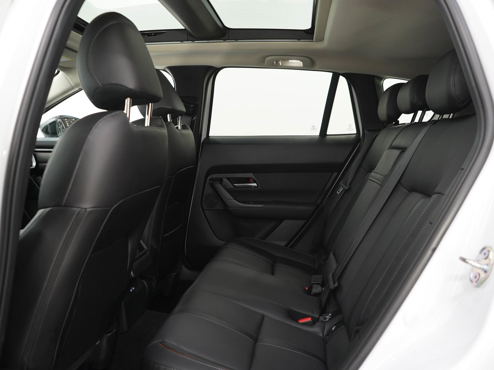 Used 2026 MAZDA CX-50 AWD 2.5 S w/ Accent Package image 15