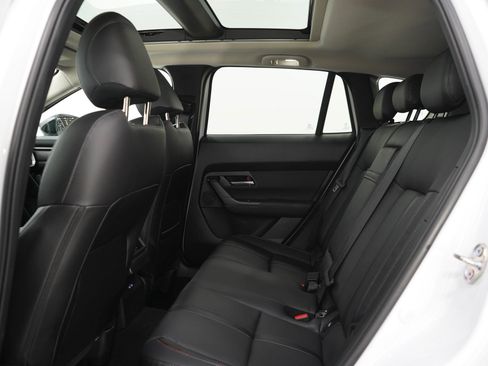Used 2026 MAZDA CX-50 AWD 2.5 S w/ Accent Package image 15