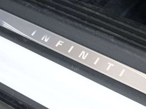 Certified 2025 INFINITI QX50 Luxe image 14