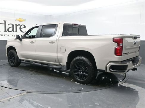 New 2026 Chevrolet Silverado 1500 RST w/ RST All Star Premium Package image 14