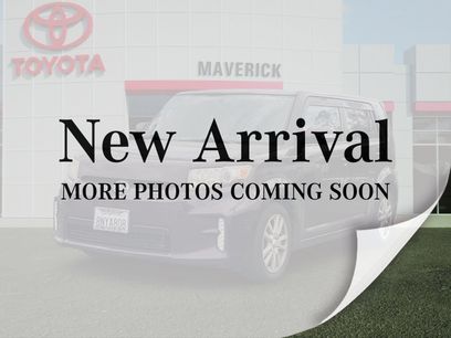Used 2014 Scion xB