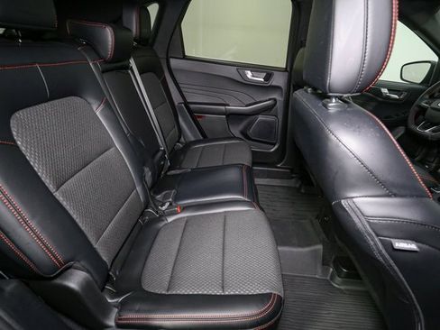 Used 2023 Ford Escape ST-Line w/ Tech Pack #1 image 20