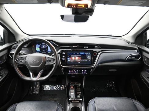 Used 2023 Chevrolet Bolt EUV Premier image 14