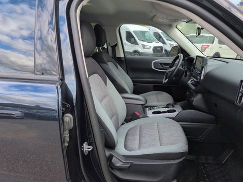 Certified 2023 Ford Bronco Sport Big Bend w/ Convenience Package AWD/4WD image 30