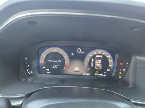 Used 2024 Acura Integra Type S FWD image 24