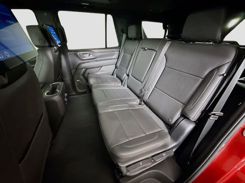 Used 2023 Chevrolet Tahoe Z71 w/ Z71 Off-Road Package image 25