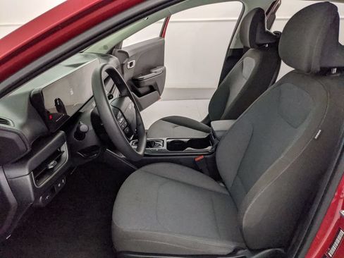 Used 2025 Kia K4 FWD image 15