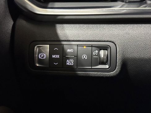 Used 2025 GMC Terrain Elevation AWD/4WD image 19