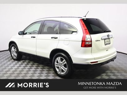 Used 2011 Honda CR-V EX
