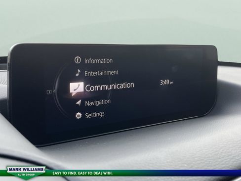 Used 2024 MAZDA CX-50 2.5 Turbo w/ Premium Plus Pkg image 18