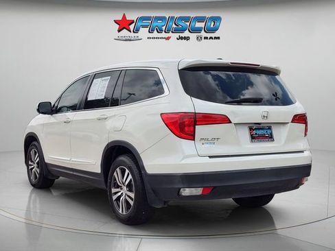 Used 2016 Honda Pilot EX-L image 5