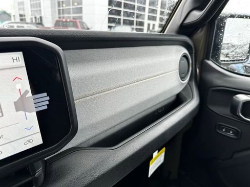 New 2026 Jeep Wrangler Sport S image 29