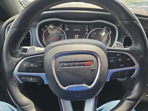 Used 2018 Dodge Charger GT AWD/4WD image 15