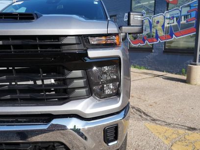 New 2026 Chevrolet Silverado 3500 W/T