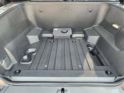 New 2026 Chevrolet Silverado EV Trail Boss image 21