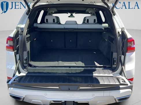 Used 2023 BMW X5 xDrive45e w/ Executive Package AWD/4WD image 12