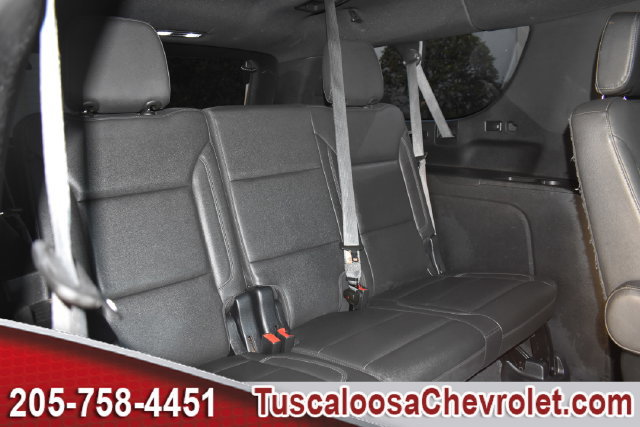 Used 2023 Chevrolet Suburban Z71 w/ Luxury Package AWD/4WD image 29