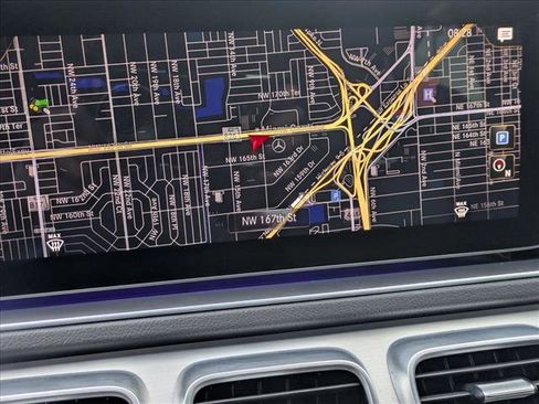 Certified 2023 Mercedes-Benz GLE 53 AMG 4MATIC Coupe image 14