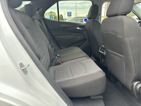 Certified 2023 Chevrolet Equinox LT AWD/4WD image 22