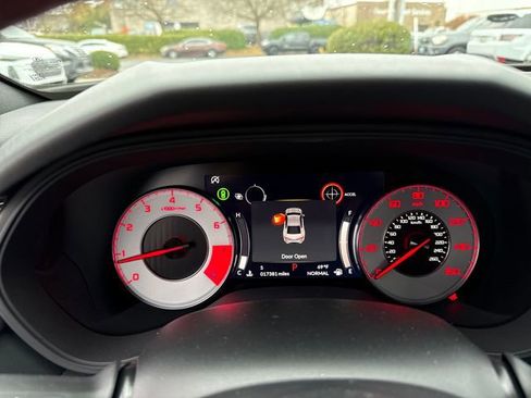 Used 2023 Acura TLX SH-AWD w/ A-SPEC Pkg image 17