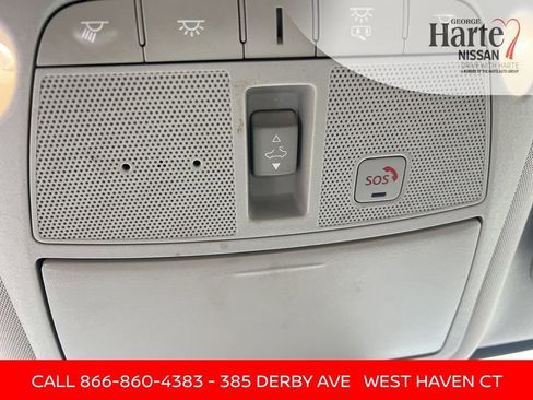 Certified 2022 Nissan Rogue Sport SL w/ Premium Package image 37