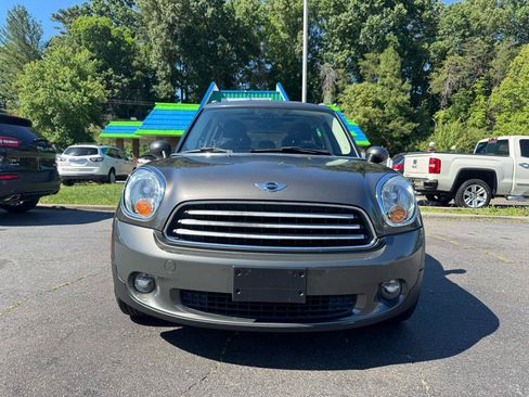 Used 2012 MINI Cooper Countryman FWD image 2