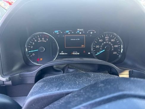 Used 2020 Ford F150 Platinum w/ Equipment Group 701A Luxury AWD/4WD image 42